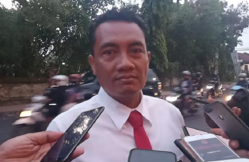 Video Bule Mesum Di Pantai Polda Bali Sebut Tekstur Tanahnya Bukan Di