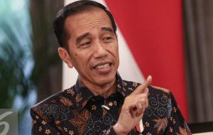 Jokowi Meradang, Ekspor Bahan Mentah Sejak Jaman VOC