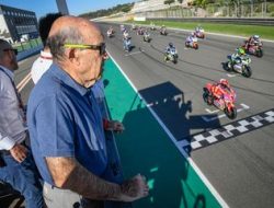 Dorna Sports Siasati Motogp Mandalika Rebut Pasar ASEAN