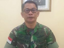 Kelompok KSB Serang Pos TNI di Puncak Papua, 2 Prajurit Dikabarkan Tewas