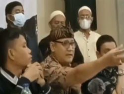 Bareskirm Hari Ini Panggil Edy Mulyadi, Jika Mangkir akan Dijemput Paksa