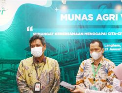 Kemenper Ingatkan Agar Industri Gula Jaga Kualitas dan Kuantitas