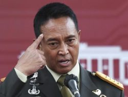 Panglima TNI Jenderal Andika Kunjungi Papua untuk Evaluasi Internal