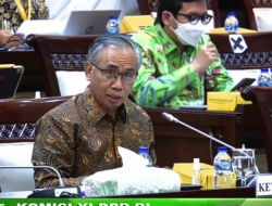 OJK Sebut Penyaluran KMK Dorong Pertumbuhan Perbankan Tahun 2021 Lalu