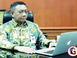 Kemenperin Bertekad Bangun Zona Integritas untuk Hindari Praktik KKN