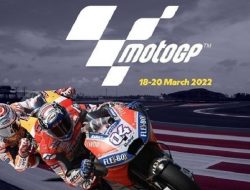 Mau Nonton MotoGP di Mandalika? Ini Syarat dan Harga Tiketnya