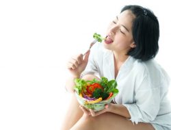 Rahasia Diet Aman Lewat Metode Puasa