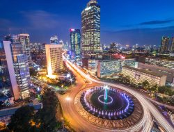 Inilah Nasib Jakarta Setelah Nanti tak Lagi Menjadi Ibu Kota Negara