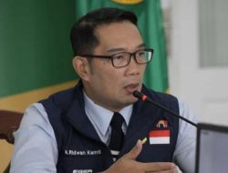 Ridwan Kamil Bercuit di Twitter Soal IKN Nusatara, Begini Respon Warganet