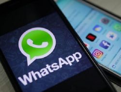 Cara Kirim Video WhatsApp Berdurasi Panjang