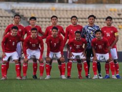 Mundur dari Piala AFF U-23, Harimau Malaya Sindir Timnas Indonesia