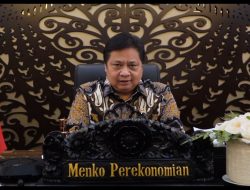 Menko Ajak Masyarakat Perkuat Akselerasi Ekonomi Nasional pada Sektor Pariwisata