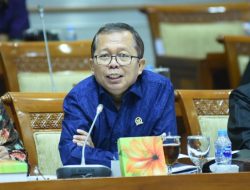 DPR Menilai Konflik Wadas Lebih Tonjolkan Relasi Kuasa Pemerintah dengan Rakyat