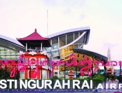 Januari 2022, Angkasa Pura Airports Layani 3,49 Juta Penumpang 