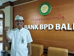 Miliki Aset Rp23,5 Triliun, LPD Butuh Pendampingan Teknik dari Bank BPD Bali