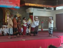 Pemkab Gianyar Gelar Bulan Bahasa Bali IV