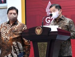 Pemerintah 2023 Akan Turunkan Angka Kemiskinan Secara Ekstrim