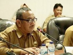 Premvop Kaltim: IKN Nusantara Masuk dalam Pembangunan Proyek Prioritas Nasional