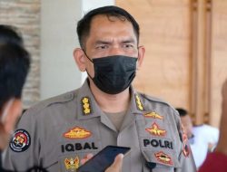 Densus 88 Tangkap 4 Terduga Teroris di Jawa Tengah