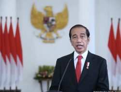 Presiden Jokowi Apresiasi Peran ACT-A Dorong Pengembangan dan Akses Vaksin Covid-19