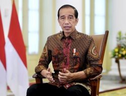 Presiden Jokowi Pastikan Pemimpin IKN Nusantara Bukan dari Kalangan Partai