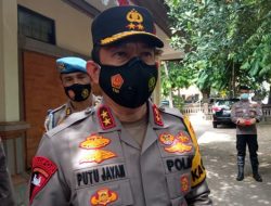 Kapolda Bali Pastikan Terduga Pengeroyok Bule Ukraina Bukan dari Interpol