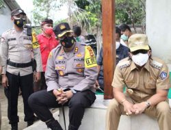 Sementara Jadi Saksi, Tersangka Pengeroyok Bule Ukraina Dicokok Polisi