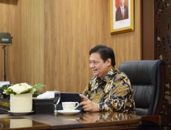 Pertumbuhan Ekonomi 2021 Berikan Sinyal Positif Terhadap Prospek Ekonomi 2022