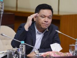 DPR Segera Kaji Usulan Kenaikan Biaya Haji dari Kementerian Agama