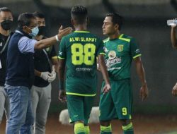 BRI Liga 1: Menang Atas Arema, Persebaya Percaya Diri Tinggi