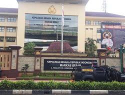 Interpol Polri Telusuri Tengah Dugaan Jual Beli Organ Manusia di Brazil