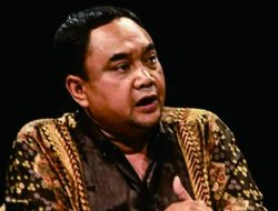 Mantan Ketua PWI Pusat Margiono Meninggal Dunia