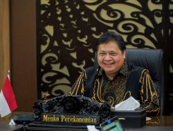 Dunia Usaha Optimis Sikapi Penyempurnaan UU Cipta Kerja