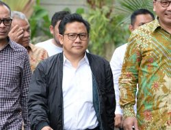 Waketu DPR Gus Muhaimin Dorong Pemerintah Optimalkan SDM Kelautan