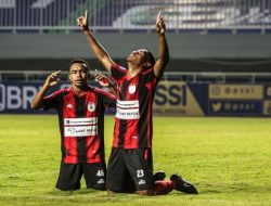 Hampir Terlempar dari BRI Liga 1, Pelatih Bali United Beri Dukungan ke Persipura