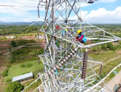 PLN Operasikan 4 Infrastruktur Listrik di Sulsel, Pariwisata dan Investasi Menggeliat di Sulsel