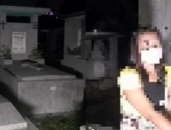 Eksekusi di Atas Makam, Kuburan di Surabaya Jadi Tempat Prostitusi