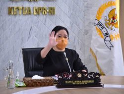 Puan Maharani: Presiden Harus Cermat Memilih Kepala Otorita IKN