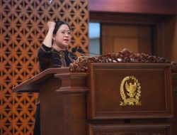 Ketua DPR Puan Maharani Apresiasi Capaian Realisasi Anggaran 2021