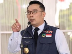 Gubernur Ridwan Kamil Usulkan Pembentukan Pemekaran Tiga Daerah Otonomi Jawa Barat