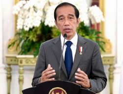 Presiden Jokowi: Semua Negara G20 Bersinergi untuk Hadapi Ketidakpastian Global