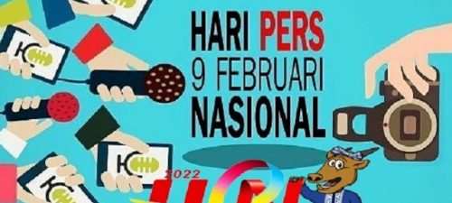 Sejarah dan Fakta Menarik Tentang Hari Pers Nasional 9 Februari