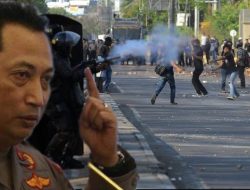 Insiden Berdarah di Parigi, IPW: Pelaku Penembakan Harus Dipecat dan Diproses Hukum