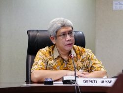 Kantor Staf Presiden Apresiasi BRIDA Provinsi NTB