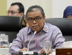 Komisi IV DPR RI Dorong Perusahaan Pinjam Pakai Lahan Hutan Berikan ‘Feedback’