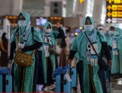 Kemenag Minta Bandara Lain Dibuka Agar Jemaah Umrah Tak Menumpuk di Soetta