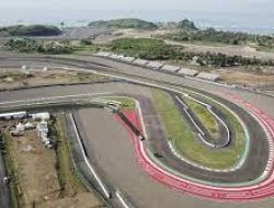 Tes MotoGP, Akhir Pekan Ini Sirkuit Mandalika Bakalan Dibuat Bising