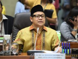 Polemik JHT, Waketu DPR Minta Menaker Tiap Ambil Keputusan Libatkan Pimpinan Buruh