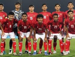 Timnas Indonesia Batal Mengikuti Ajang Piala AFF U-23