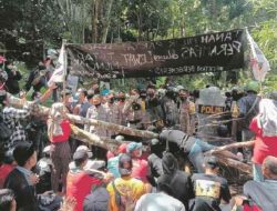 Soal Polemik Wadas, IPW Minta Kapolri Copot Kapolda Jateng dan Kapolres Purworejo